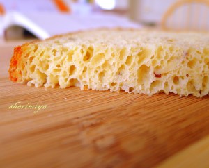 gluten free bread loaf 3 4-23-12 w