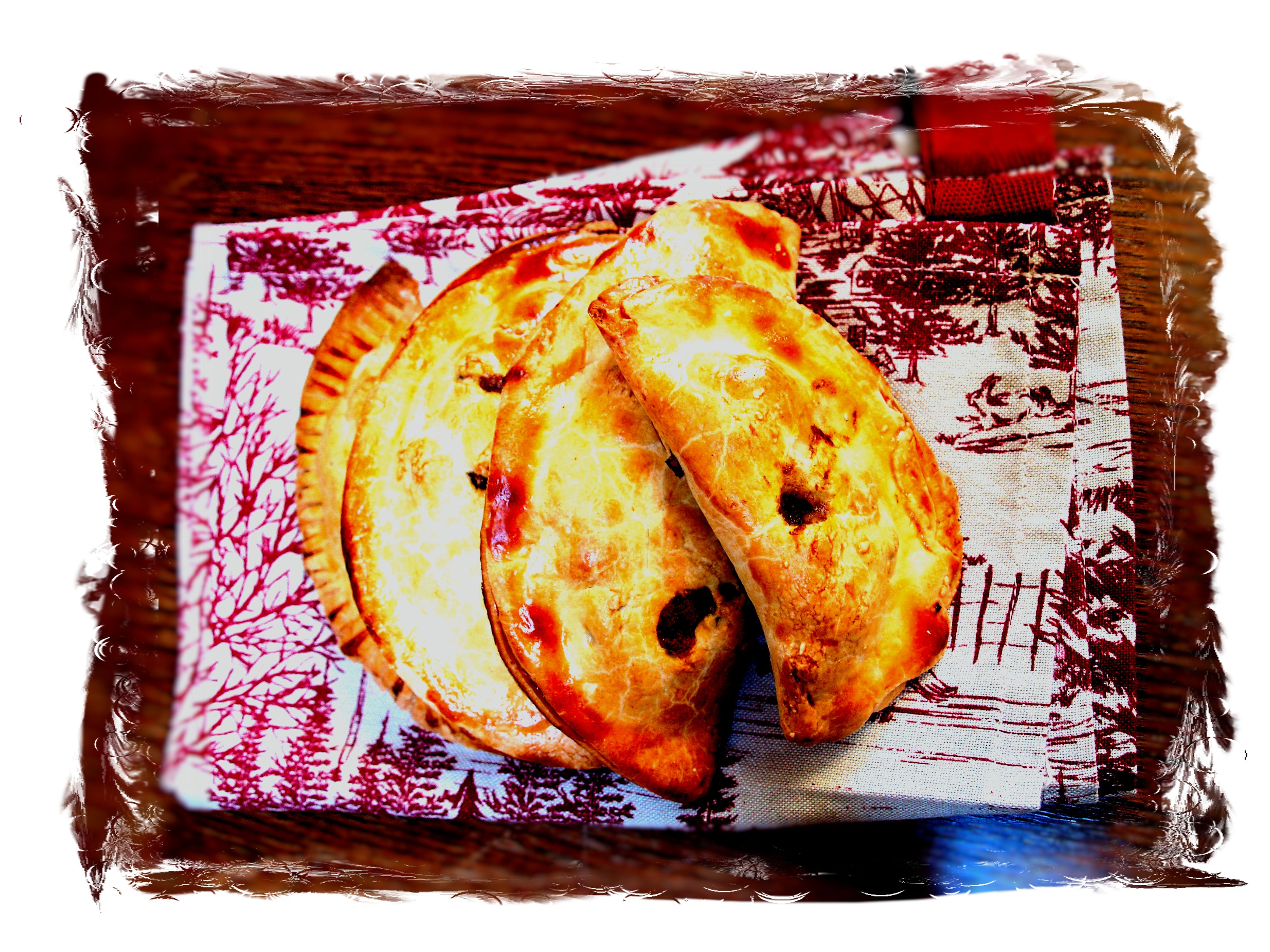 Pasty – Clinical Alimentary